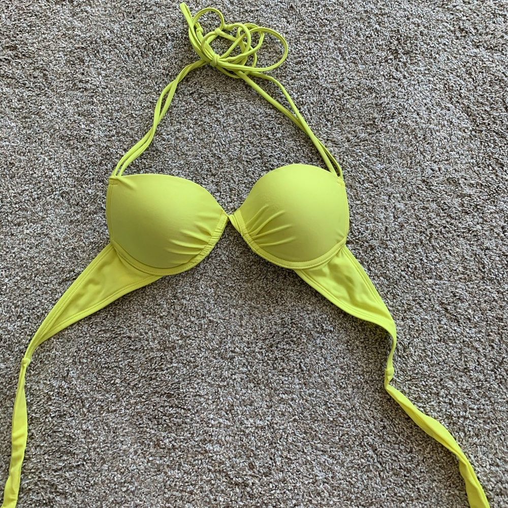 Bikini top